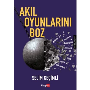 Akıl Oyunlarını Boz