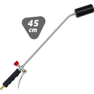 500673 Tetikli Şalama Propan Tav Kaynak Takımı 45 cm