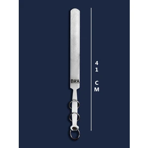 Sürmene Serisi Masat Mutfak Bıçak Bileme Aleti Masatı Çelik Masat Profesyonel Kullanım Balkan Model