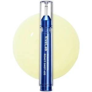 Vivelab Scalp Spioxyl React Shot 400 (15 ml)/ Saç Derisine Spiküllü Bakım