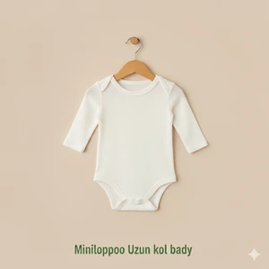 Bebek Bady Uzun Kol (Body Badi)