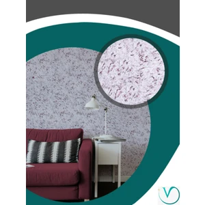 Premium Ipek Siva Diamond 05 2kg Paket KOYU KiRMiZi