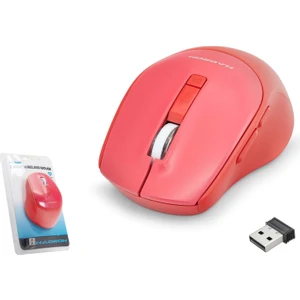 HDX3408 1600DPI 2.4ghz USB Kablosuz Mouse