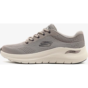 Arch Fit 2.0 Erkek Bej Spor Ayakkabı 232700TK Tpe