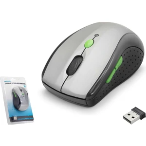 HDX3405 1600DPI 2.4ghz USB Kablosuz Mouse