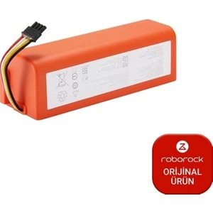 Roborock S5 Max Orijinal Batarya
