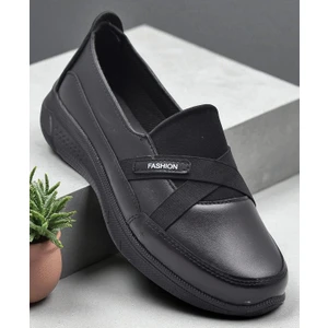 118 Ortopedik Taban Günlük Kadın Ayakkabı Casual Günlük Mevsimlik Ayakkabı