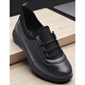 113 Ortopedik Taban Günlük Kadın Ayakkabı Casual Günlük Mevsimlik Ayakkabı