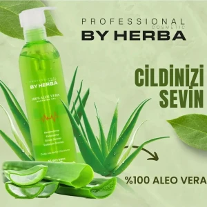 Aloe Vera Yatıştırıcı Jel 250 ml