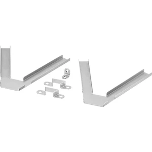 Köşe Bağlantı Parçası, Galvanizli