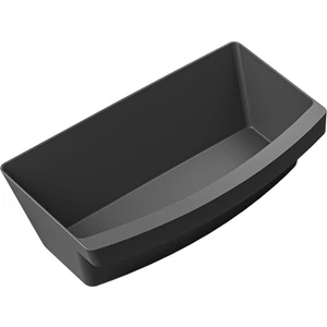 Tesla Model Y 2025 Juniper Için Araç Ön Koltukları Koltuk Altı Çekmece Saklama Kutusu (Yurt Dışından)