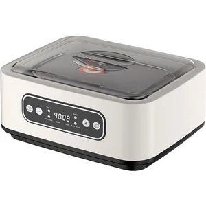 Sıcaklık Kontrollü Yoğurt Makinesi, Otomatik Yoğurt Makinesi, 36 Saat Ayarlanabilir Süreli Kuluçka Makinesi, 1,6 L Abd Fişi (Yurt Dışından)