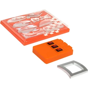 Fiziksel Optik Deney Seti: Işığın Kırılması ve Yansıması, Dışbükey Mercek ve Küçük Delik Görüntüleme Deneyi (Yurt Dışından)