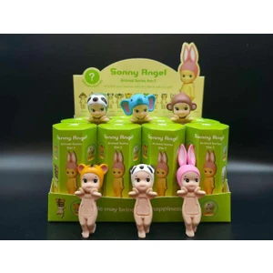 Sonny Angel Animal Series Versiyon 1 Random Box