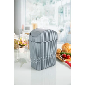 Mini Çöp Kovası - Masaüstü Çöp Kutusu  7167321