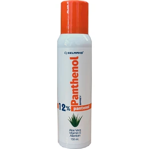 Pantenol Sprey Selmaks