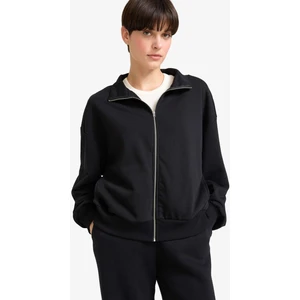 Basic Fermuarlı Hırka F7107AX25AU