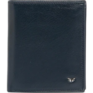 Lacivert Hakiki Deri Erkek Cüzdan - S1CE00001408-H86