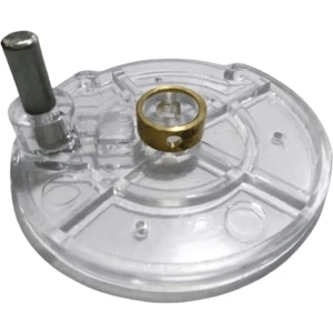 Buz Makinesi Zaman Diski