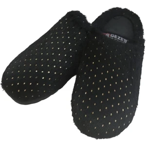 Gezer Kışlık Kadın Ev Terliği