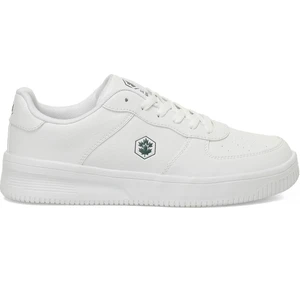 Fınster 5pr Beyaz Erkek Sneaker