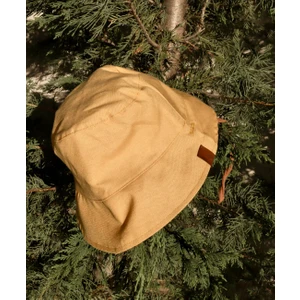 Anne Model Çift Taraflı Bucket Şapka - Uv Güneş Korumalı