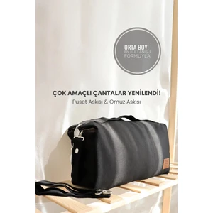 Çok Amaçlı Anne Bebek Bakım Çantası Seyahat Organizeri