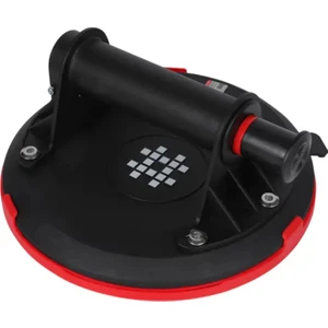 Shijing Tools P612 Hava Pompalı Vantuz - Cam Granit Seramik Ayna Taşıma Vantuzu