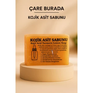 Kojik Asit Sabunu
