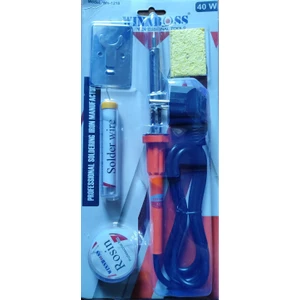 Kalem Havya Takımı Seti 40WATT 5 Parça