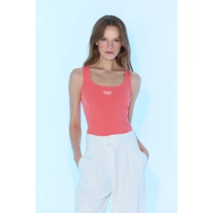 Studio SS6004 Narcıcegı Bluz