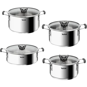 Optispace Tencere Seti - 8 Parça