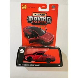 2024 Dodge Charger Daytona Rt