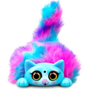 Tiny Furries Fluffy Kitties Model 14