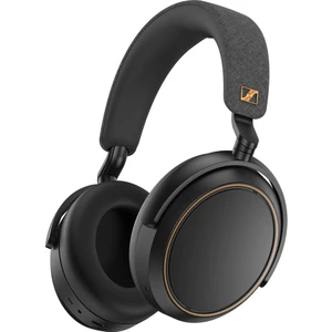 Momentum 4 Wireless Bluetooth 5.2, Adaptif Anc, 42MM Sürücü, 60 Saat Pil Ömrü, Kristal Netliğinde Mikrofon, Kulak Üstü Kablosuz Kulaklık