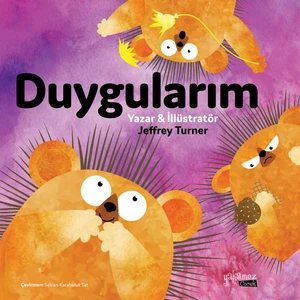 Duygularım - Jeffrey Turner