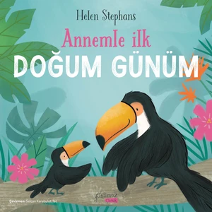 Annemle Ilk Doğum Günüm - Helen Stephens