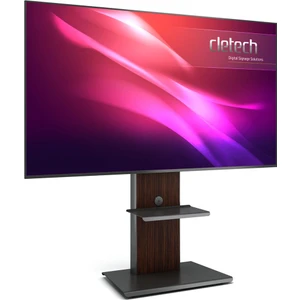 Raflı LCD Televizyon Ünitesi 55” – 86”