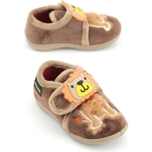 Gezer Çocuk Ayakkabı Panduf