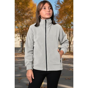 Çocuk Polar Mont-Hırka