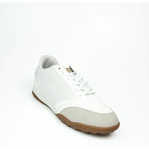 34811 Beyaz Erkek Futsal Ayakkabısı