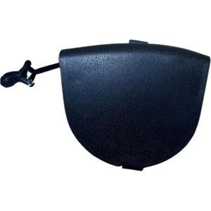 Arka Tampon Çeki Demir Kapağı - Fiat Linea 2012 Sonrası -735548152