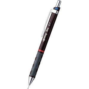 Tikky Bordo 0.7 mm Versatil Kalem
