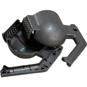 Fantom Uyumlu P 1300 Pratik Xl Dik Süpürge Motor Gövdesi - Gri