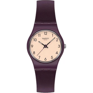 LR138 Swatch Repeat Chic Bayan Kol Saati