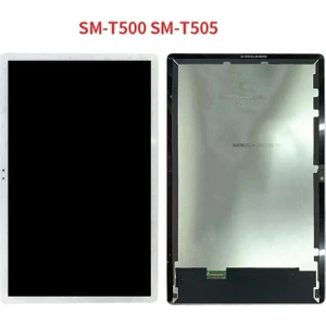 Tab A7 10.4 (2020) SM-T500 SM-T505 T507 LCD Ekran+Dokunmatik