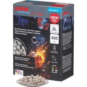 Substrat Pro+ O2XYGEN 2lt 1460GR.