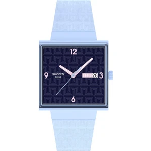 SO34L701 Swatch Bright Angle Unisex Kol Saati