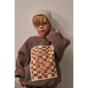 Badem Cozy Minds Alt Üst Takım