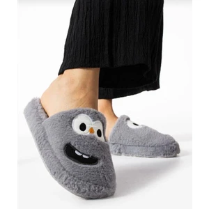 Kutox Kadınkışlık Ev Terliği